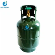 2020 Muag Kub 5KG Roj Av Tank / LPG Roj Tog Kheej