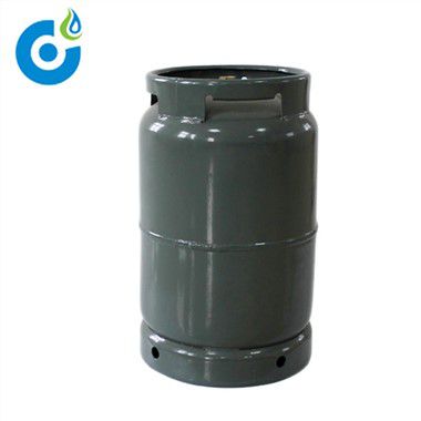 9kg Camping Calor Gas Cylinder