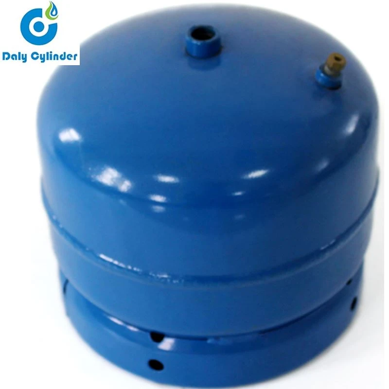 LPG gas kheej kheej yog dab tsi?