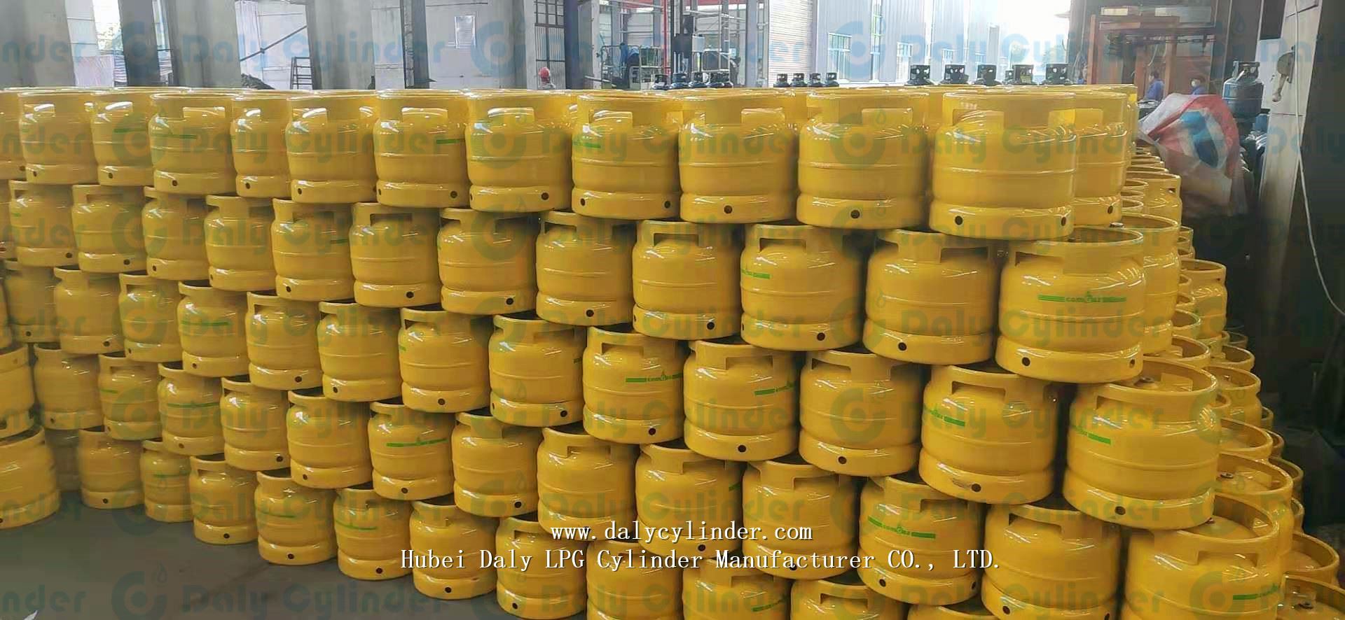 LPG yog dabtsi?