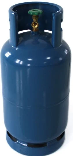 Chaw pw nrog LPG