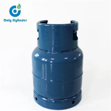 10kg LPG Gas Lub Tog Raj Kheej