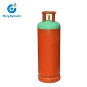 48kg LPG Gas Lub Tog Raj Kheej